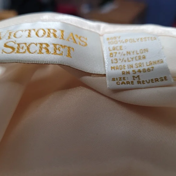 COPY - Victoria's Secret Nightgown/Lounger